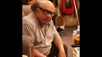 It’s Always Sunny In Philadelphia: “Frank Retires”