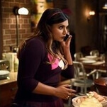 The Mindy Project: “Confessions Of A Catho-holic”