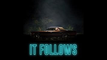 It Follows is a new classic of both horror and coming-of-age cinema