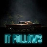 It Follows is a new classic of both horror and coming-of-age cinema