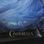 Disney’s live-action Cinderella is pretty but empty