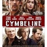 The thrilling Cymbeline re-teams Ethan Hawke and William Shakespeare