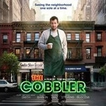 Despite its respected director, The Cobbler offers more noxious, lowbrow Adam Sandler