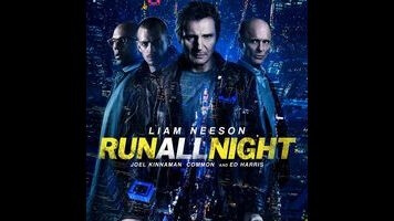 Liam Neeson rips up New York City in Run All Night