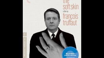 In style but not story, The Soft Skin is Truffaut going Hitchcock