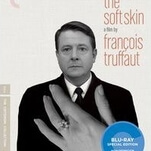 In style but not story, The Soft Skin is Truffaut going Hitchcock