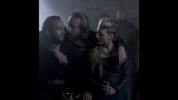 Vikings: “Scarred”