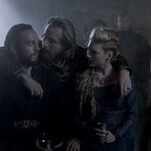 Vikings: “Scarred”