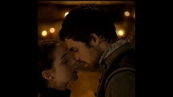 Reign: “Tasting Revenge”