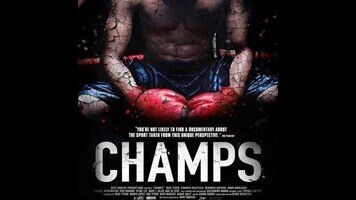 Champs follows three big-name boxers from poverty to the top (and back)