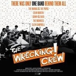 The Wrecking Crew is a brisk, undramatic portrait of unsung musical legends