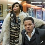 Empire: “Sins Of The Father”