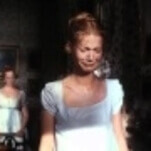 Gwyneth Paltrow does Jane Austen in a quintessential Miramax movie