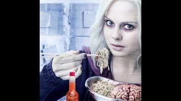 iZombie feeds the craving for quick wit left by Veronica Mars (and then some)