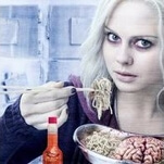 iZombie feeds the craving for quick wit left by Veronica Mars (and then some)