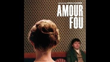 Amour Fou finds dry comedy in a famous double suicide