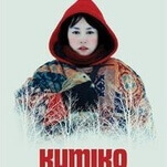 Kumiko The Treasure Hunter dramatizes an urban legend of Fargo fandom