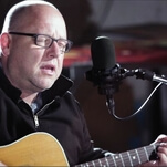 Bonus Track: Frank Black performs the Pixies’ “Silver Snail”