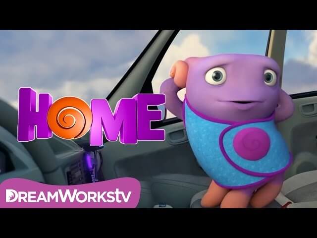 Chicago, see DreamWorks’ Home early and for free