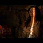 Tiptoe through the prequel in the new trailer for Insidious: Chapter 3