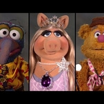 The Muppets are coming back to TV, sort of