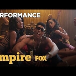 Empire’s soundtrack drip drops to No. 1