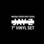 Jay Z’s Magna Carta Holy Grail finally due out on ridiculously conceptual vinyl