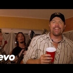 With “Red Solo Cup,” Toby Keith made a grocery store throwaway a cultural icon