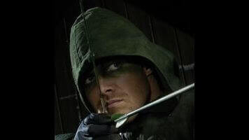 Arrow: “Suicidal Tendencies”