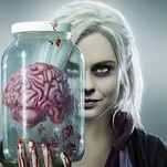 iZombie: “Pilot”