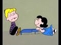 Watch the Peanuts gang sing Journey, AC/DC, and Pink Floyd
