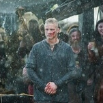 Vikings: “The Usurper”