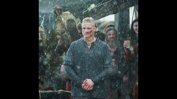 Vikings: “The Usurper”