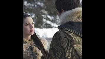 Reign: “Tempting Fate”