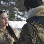 Reign: “Tempting Fate”