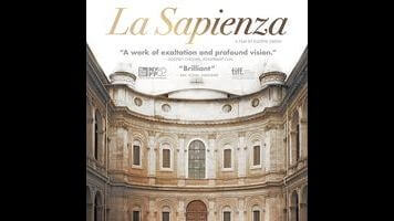 Eugène Green’s La Sapienza is art history with warmth and personality