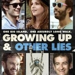 Growing Up And Other Lies is a tired trek across Manhattan and through clichés