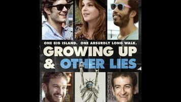 Growing Up And Other Lies is a tired trek across Manhattan and through clichés