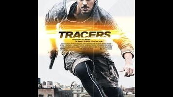 Tracers is reasonably fun… for a Taylor Lautner parkour movie