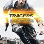 Tracers is reasonably fun… for a Taylor Lautner parkour movie