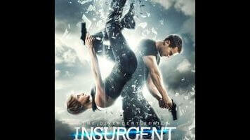 The Divergent sequel could use more style and less fidelity