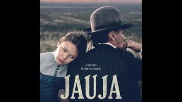 Viggo Mortensen loses himself in the droll, mysterious Jauja