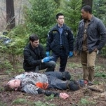 Grimm: “Bad Luck”