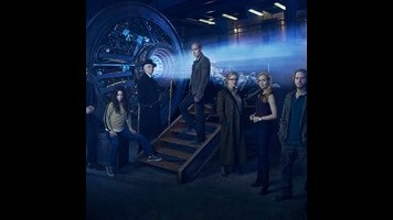 12 Monkeys: “Divine Move”