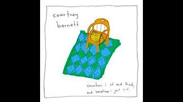 Courtney Barnett masters the mundane