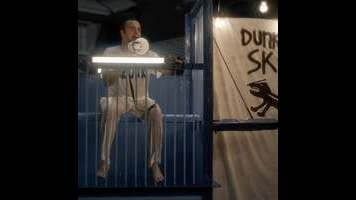 The Last Man On Earth: “Dunk The Skunk” / “Some Friggin’ Fat Guy”