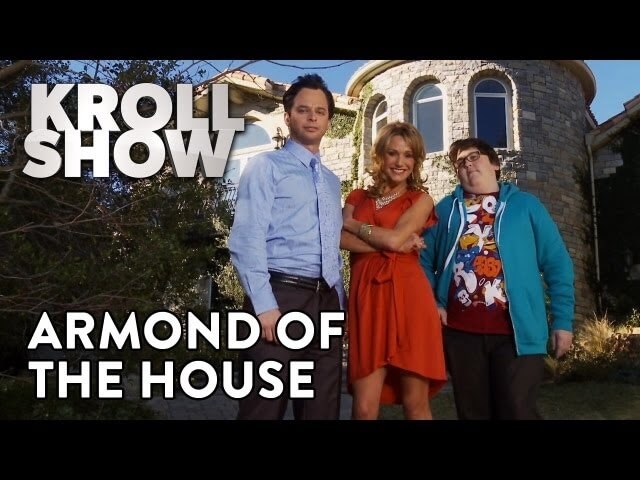 “We really used every piece of the cow”: Nick Kroll walks us through Kroll Show