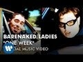 New conspiracy theory argues Barenaked Ladies’ “One Week” is about murder