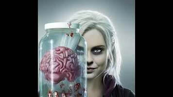 iZombie: “Brother, Can You Spare A Brain?”