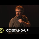 Name your price for stand-up specials from Marc Maron, Bill Hicks, and more